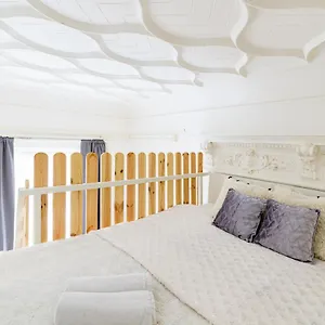 Crystal Downtown Apartamento Budapest